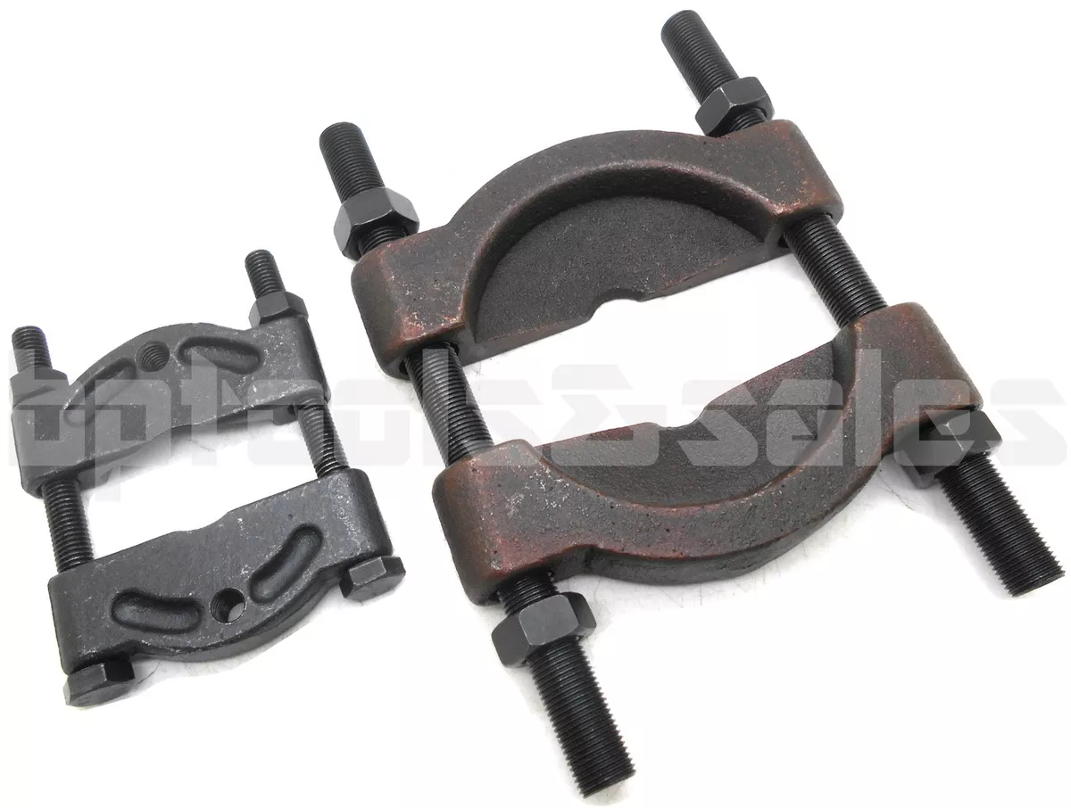 Large bearing splitter deals