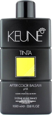 Keune Tinta After Color Balsam pH4 | 33.8 oz | NEW