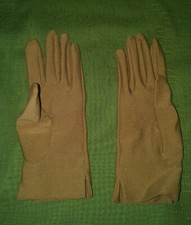 Isotoner Vintage Gloves by Aris, One Size