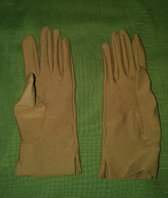 Vintage Womens Isotoner Gloves by Aris, One Size | eBay