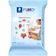 FIMO air light lufthärtende Modelliermasse, ...
