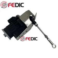 Turbo actuator 39400-2B260 28231-2B760 for KIA GT-Line Hyundai Tucson ix35 1.6L