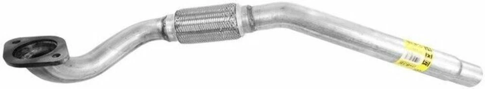 Walker Exhaust Exhaust Intermediate Pipe 54838 | High-Quality Auto Part, Univers - Image 2 of 4