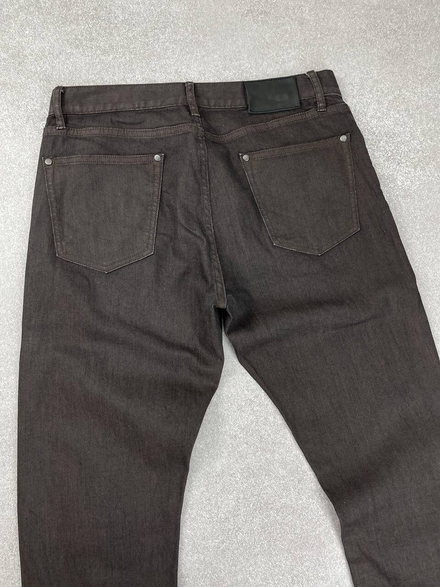 John Varvatos Men's Trousers Slim Pants Size 32 | eBay