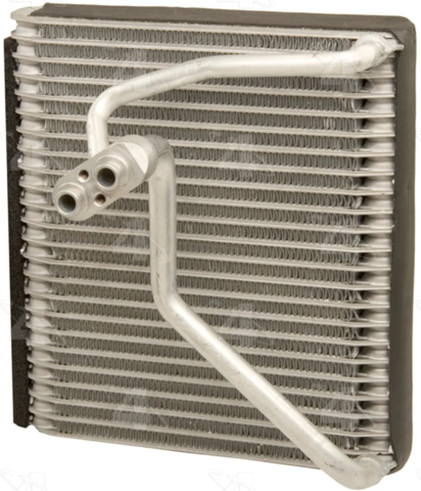 Núcleo evaporador de aire acondicionado FSS para Kia 44047 Foto 2 de 4