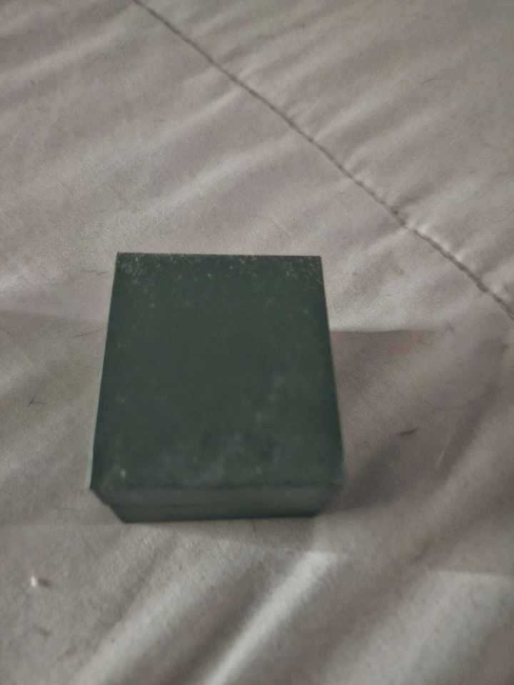 Miami Dolphins Mens NFL tungsten ring. wedding ring. unique gift. Size 14 — 第 4/4 张图片