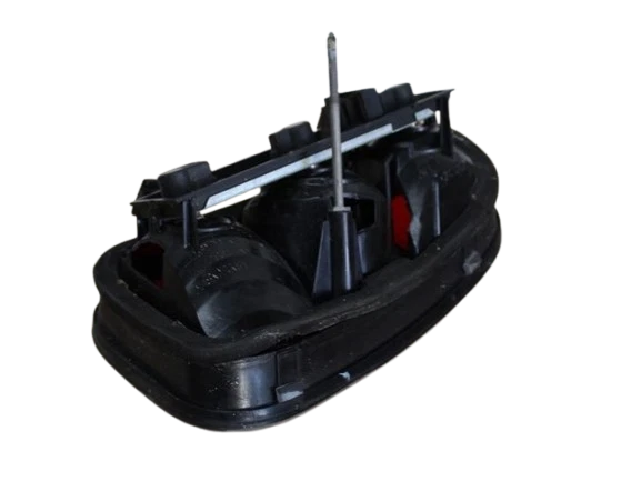 Luce Di Freno Posteriore Destra 63216935784 MINI R50 R53 - Immagine 2 di 4