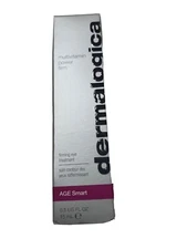 Dermalogica multivitamin Power Firm Eye Treatment 0.5 Fl Oz