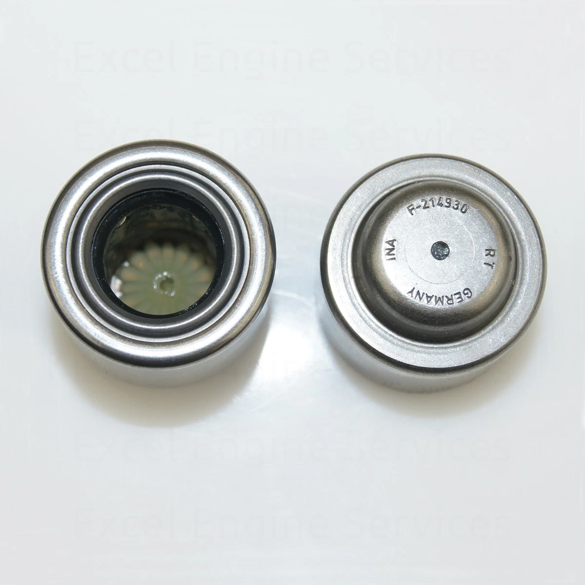 CRANKSHAFT SPIGOT BEARING MERCEDES SPRINTER 2.7 00-06 RWD 