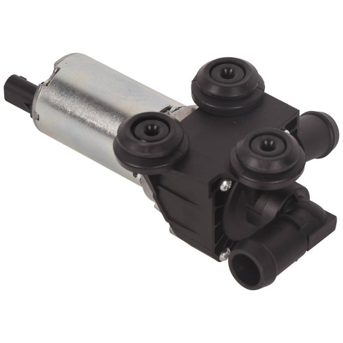 For BMW 1 Series 3 Series X1 E81 E82 E84 E87 E88 E90 E91 Auxillary Water Pump - Picture 6 of 7