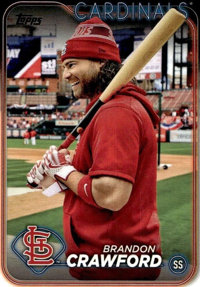 Golden Mirror Image Variation