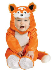 Baby Fox Infant Costume Halloween Costume