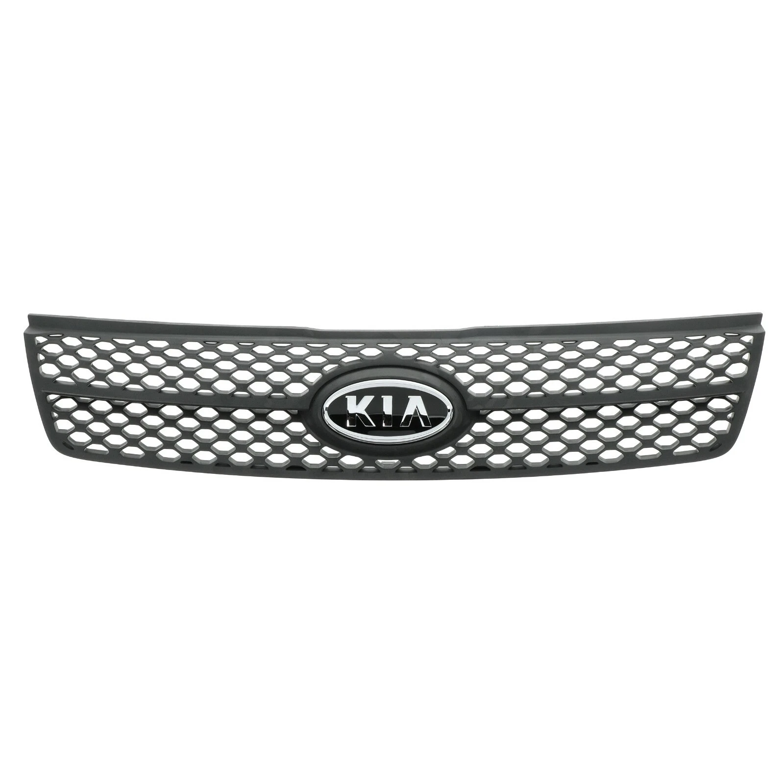 OEM NEW 07-09 Kia Spectra Spectra5 Front Radiator Grille Assembly 86350-1L000