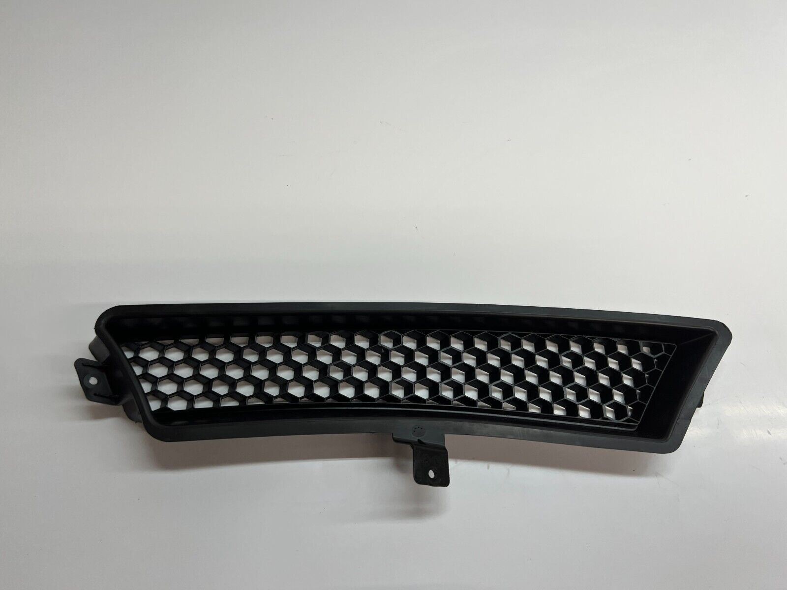 LAMBORGHINI GALLARDO LP550 DRIVER LEFT LH GRILL AIR INTAKE GRID OEM 400317115