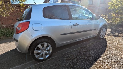 RENAULT CLIO 1.2 TCE Dynamique S 3dr - NICE LITTLE CAR - PRICED LOW! - Picture 13 of 20