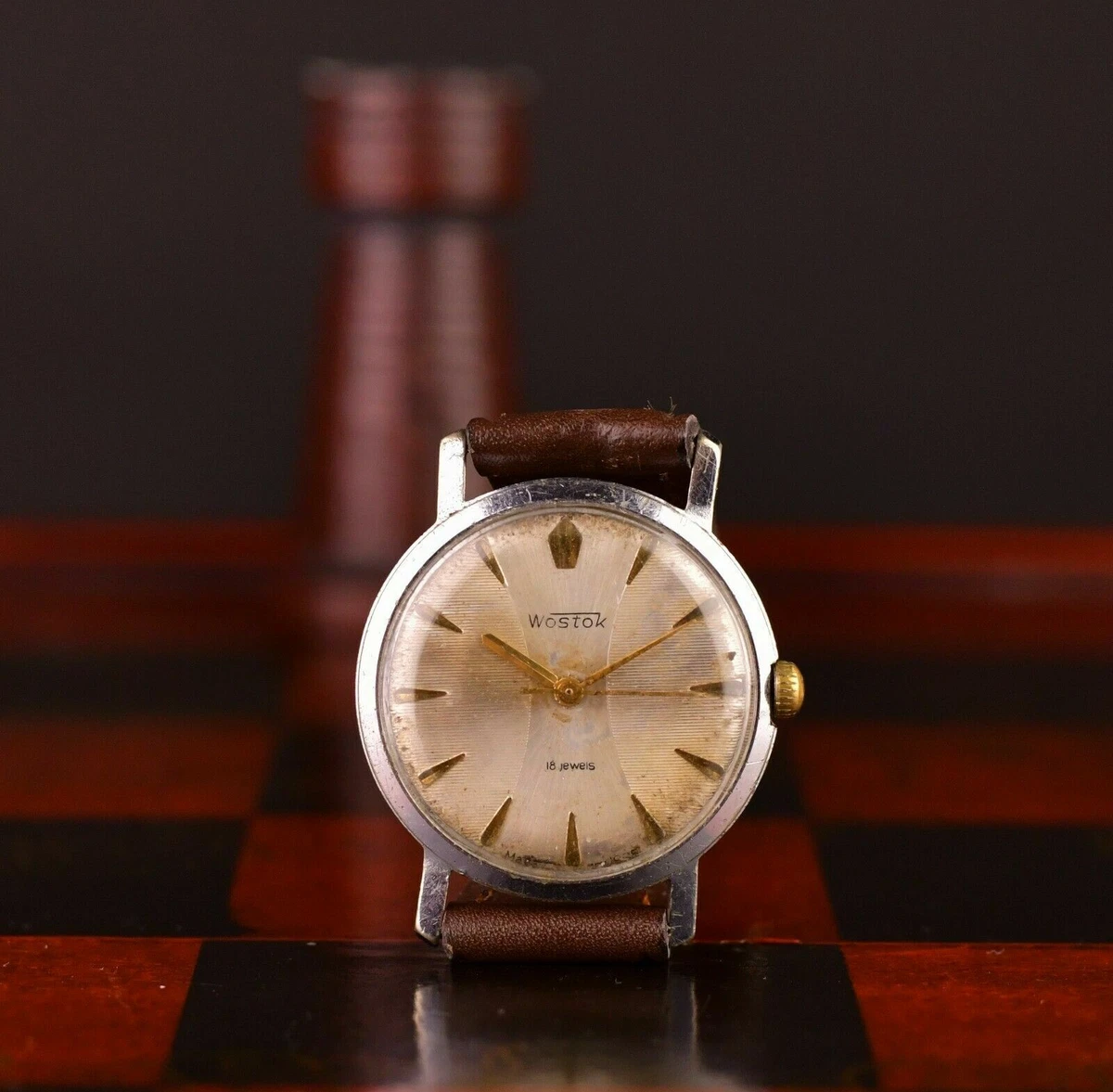70s 2025 style watches