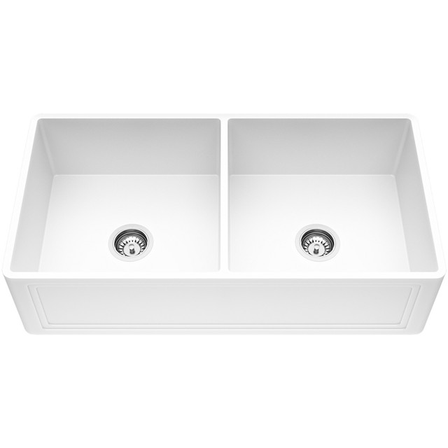 36 inch farmhouse sink