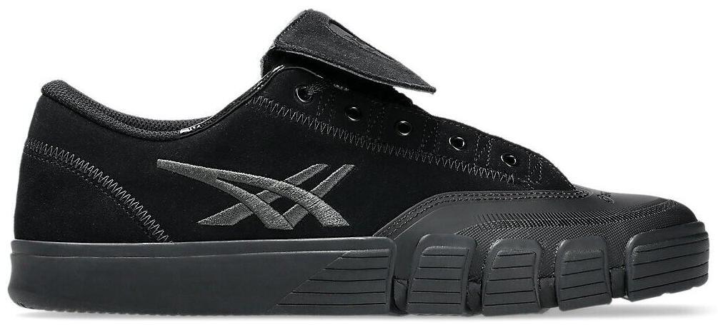 ASICS Gel Flexkee Pro 2.0 Black Graphite Grey for Sale