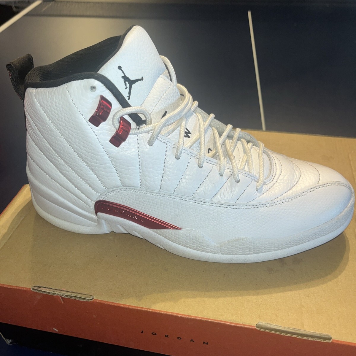 jordan 12 twist size 9