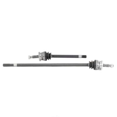 Front Axles for Jeep Grand Cherokee 1999-2004 Quadra Drive Vari Lok Full Time