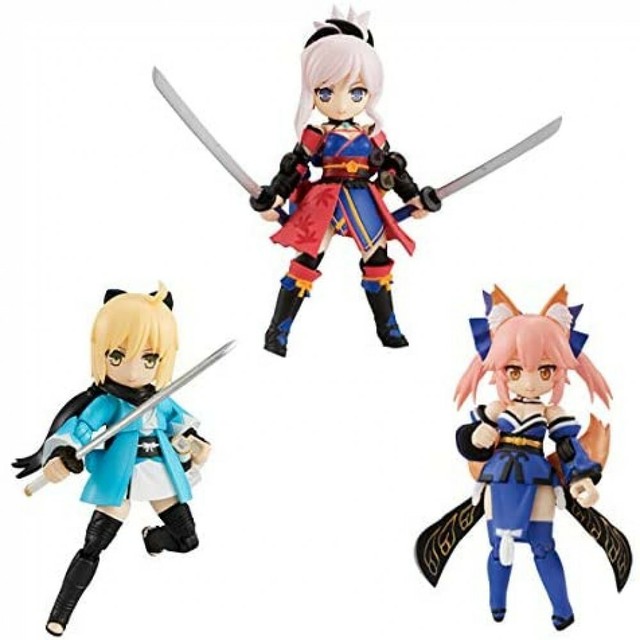 megahouse anime figures