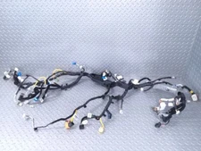 Hyundai I30 2018 Wiring Harness Plate 91132-G4251 91750G4070 91750-G4070 EGR25124