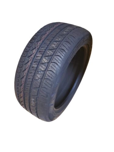 NOS KUMHO ECSTA 4X II BSW P 245 45 18 100W XL UHP TIRE 2185513