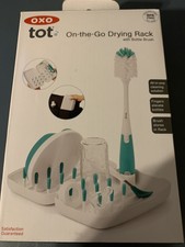 oxo on the go drying rack
