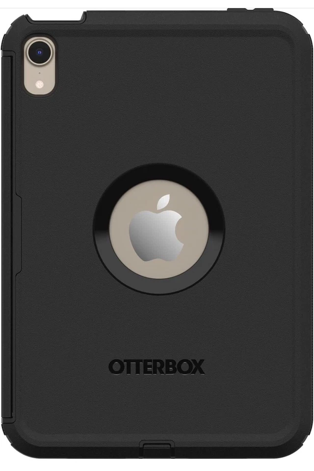 OtterBox Defender Series Case for iPad Mini (6TH GEN ) - Image 3 of 4