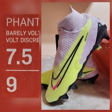 Nike Phantom GX Pro FG Luminous Pack for Sale | Authenticity