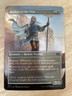 MTG Seeker of the Way Double Masters 2022 #341 Borderless FOIL Common NM/M 2x2