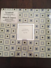 Scrapbook 20 Page 12x12