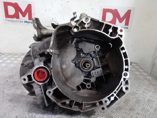 FGP55192042 Caja Cambios para FIAT GRANDE PUNTO (199) 2005 5178955 - Imagen 1 de 10