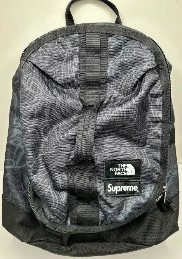 Supreme The North Face Steep Tech Backpack Supreme