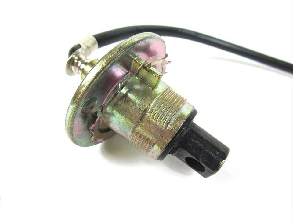 Jeep Liberty 2002-2007 base antena repuesto MOPAR OEM NUEVO 56038526AG Foto 2 de 4