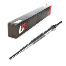 Glow Plug Rod Glow Plug 22.5 Volt for Mitsubishi Trucks Trucks Tipper Trailer