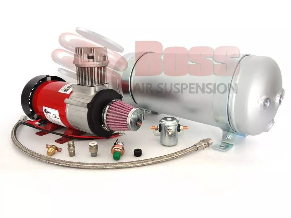 Best 5 gallon air compressor deals