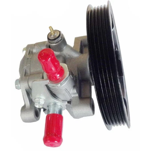 Bomba de dirección asistida MR267504 para camioneta Mitsubishi Spave Gear L400 VAN Foto 2 de 3