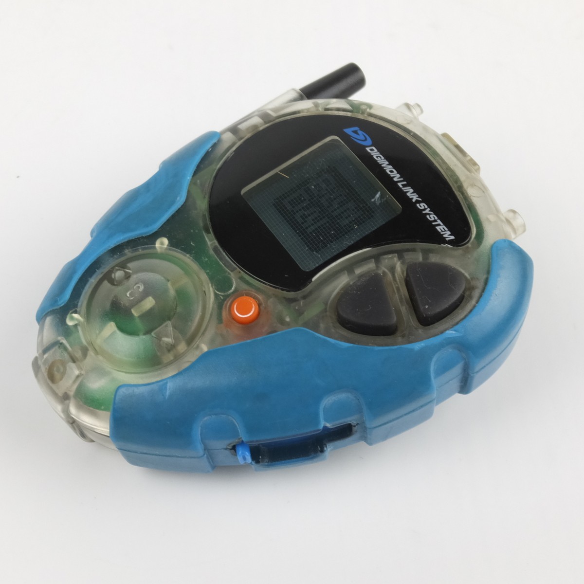Bandai Digimon Digivice D-3 V-Mon Ver. 21st Century Limited