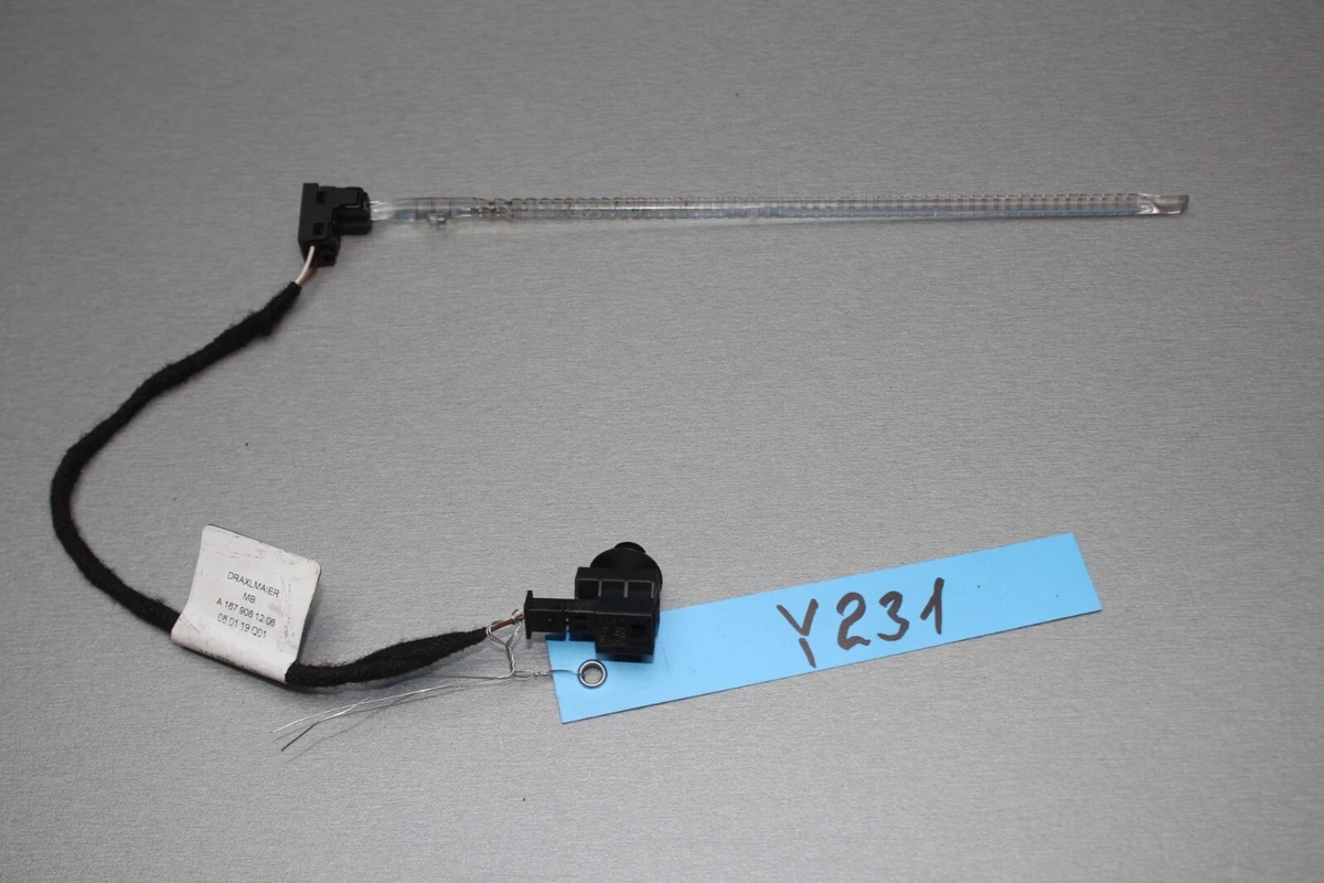 Mercedes Benz V 167 LED Leuchte Beleuchtung A1679061206 