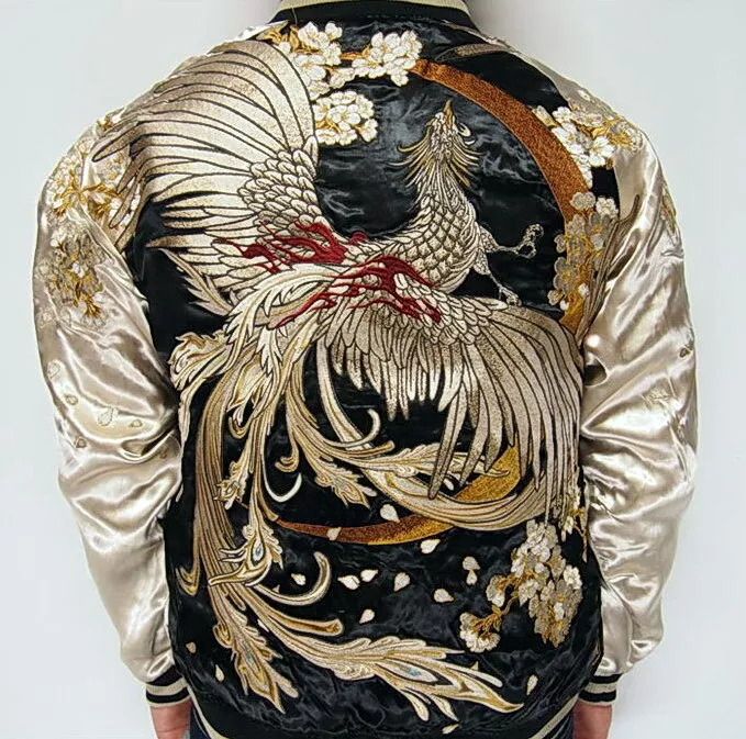 Sukajan phoenix best sale