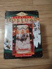 COLLECTOR'S BUDWEISER 1996 HOLIDAY STEIN! — photo 2