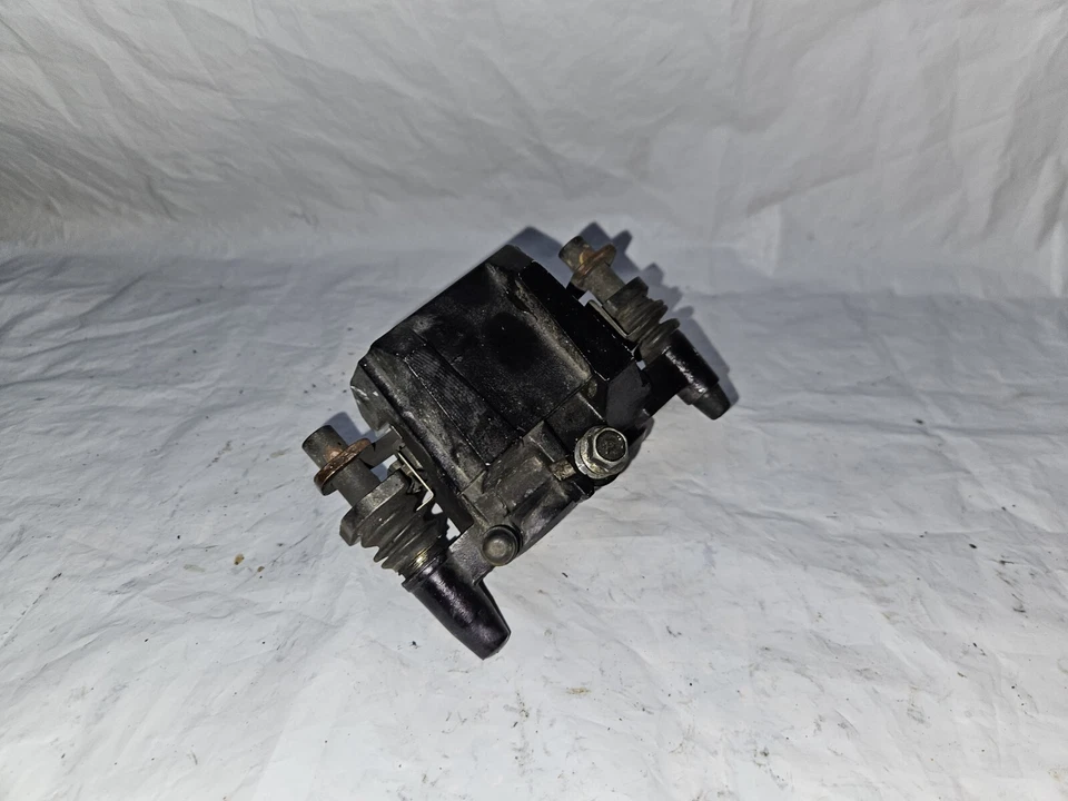 ETRIER FREIN SUZUKI GSX1100G GSXG 1991-1996 GV74A - Photo 2/4