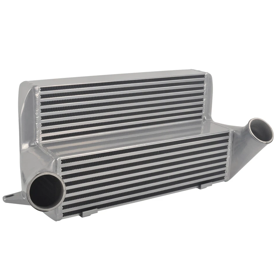 Intercooler de aluminio de 7,5"" para BMW135i/335i/335xi E82 E90 E91 E92 E93 N54 07-13 Foto 4 de 4