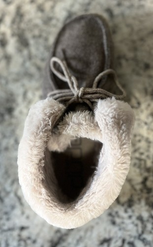 Women’s Dude LEFT SHOE ONLY Amputee Size 8 - Picture 7 of 7
