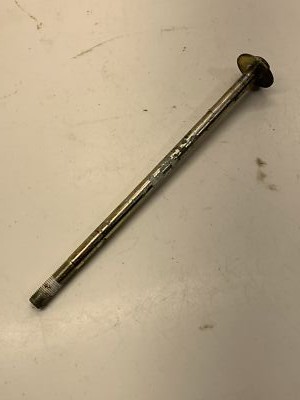 Screw w/ 5133365 - 2011 Polaris IQ 600 | Black 56058 | eBay