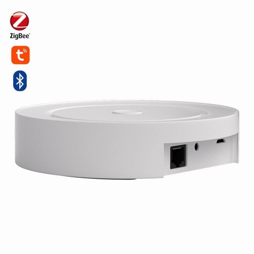 Tuya ZigBee Bluetooth Gateway Wired Multi-mode Smart Home Network APP Control AU - Picture 14 of 18