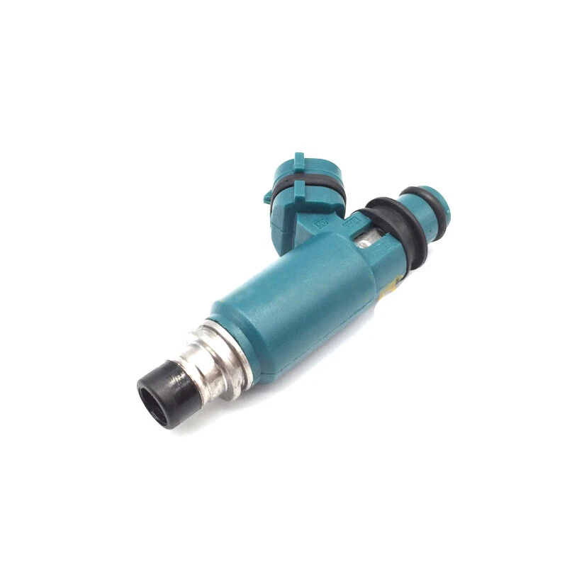 Inyector de combustible 4 piezas CBR954RR 16450-MCJ-752 para Honda 2002-2030 RVT1000R 2002-2006 Foto 3 de 4