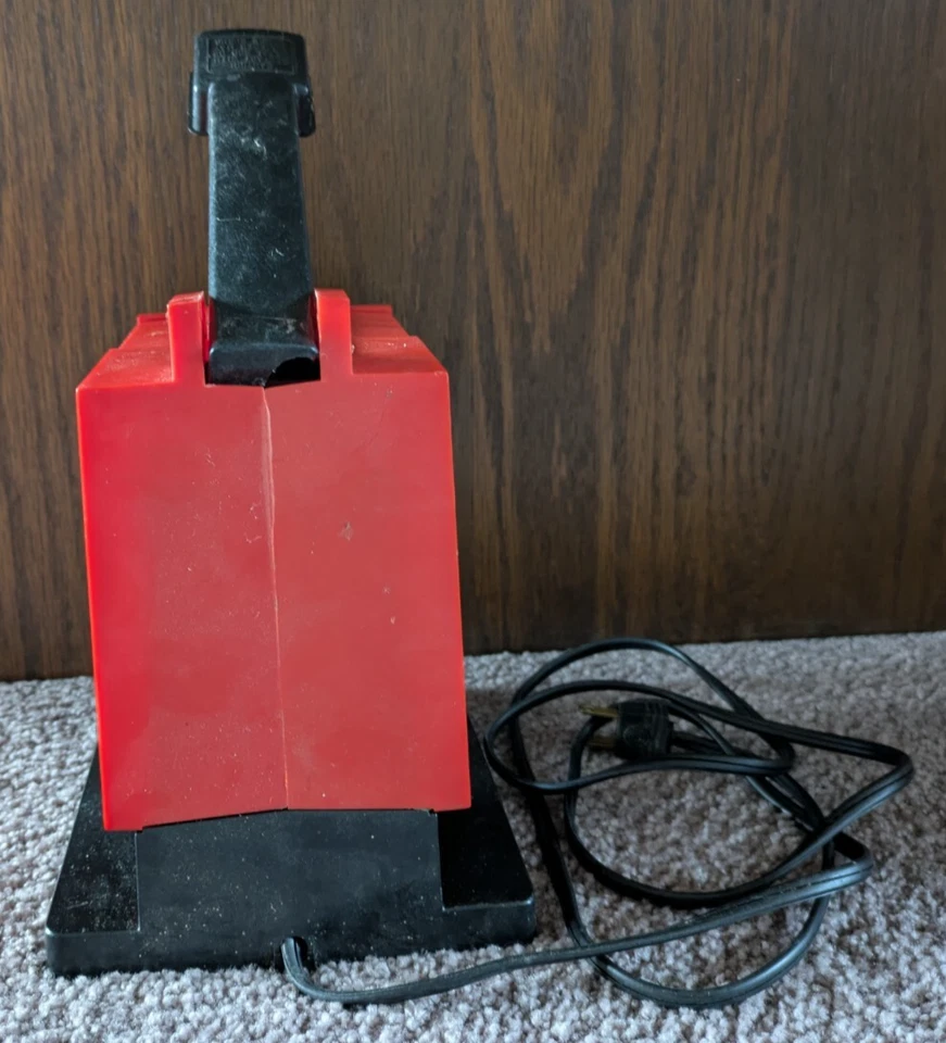 Mattel PLASTIX Hot Wheels Factory Redline 1969 de colección - rojo raro coleccionable Foto 4 de 4