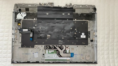 NUOVO ORIGINALE DELL Alienware M15 R2 Palmrest Touchpad MVM8D - Foto 2 di 3